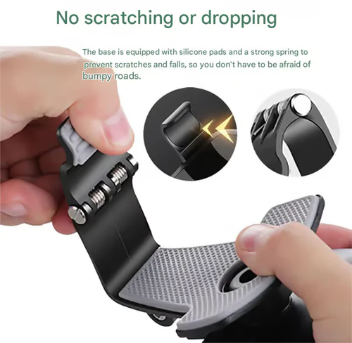 360° Universal Phone Holder!