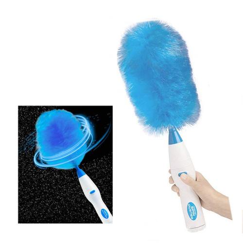 Electric Duster Brush