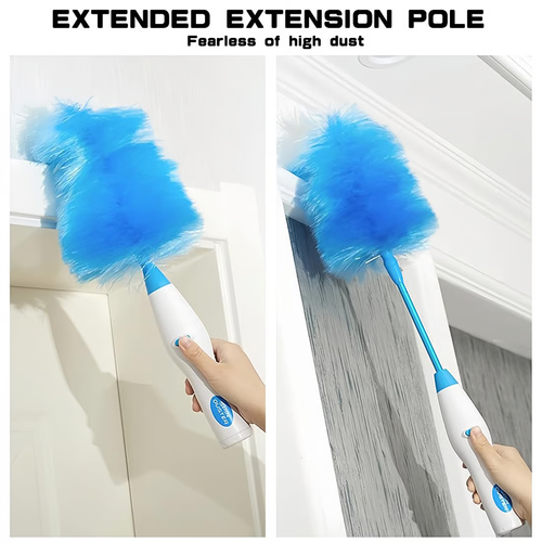 Electric Duster Brush