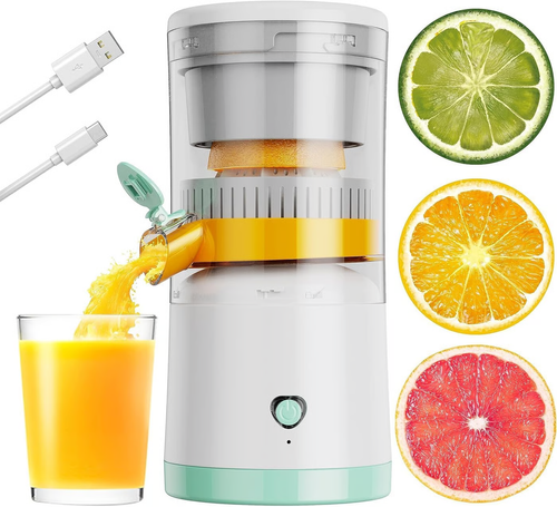 🔥Portable Juice Extractor