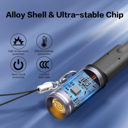 USB-C Electric Lighter, Windproof Waterproof Flameless Lighter,2Pcs Mini Lighter