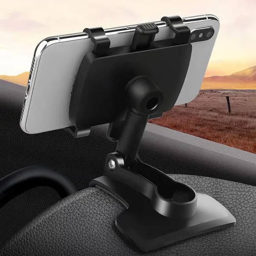 360° Universal Phone Holder!
