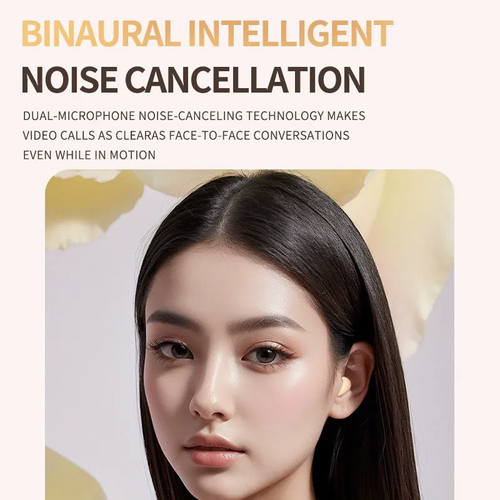 2-in-1 wireless earphones