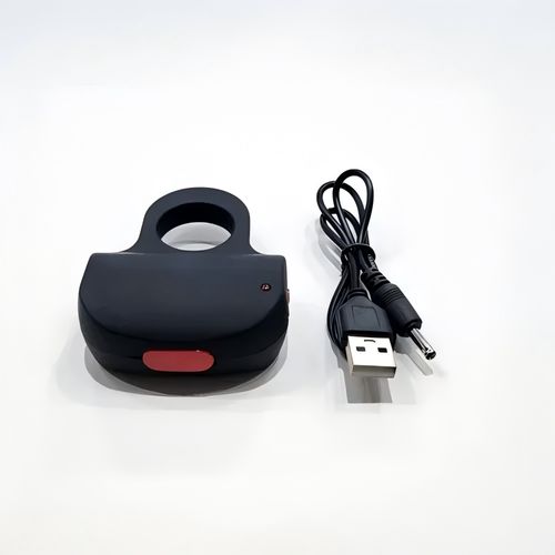 Say goodbye to bulky gear! The 806 single-finger charging clip with protection makes it perfect for light outdoor adventures.