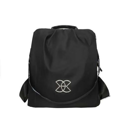 New high-end travel backpack, trendy, stylish, large capacity, lightweight and casual made of Oxford cloth.