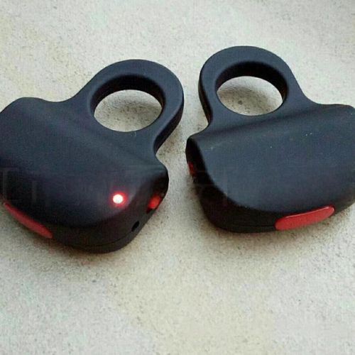 Say goodbye to bulky gear! The 806 single-finger charging clip with protection makes it perfect for light outdoor adventures.