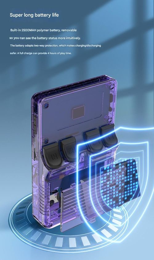 R36S handheld game console 3D joystick portable retro arcade tens of thousands of games open source nostalgic handheld game console