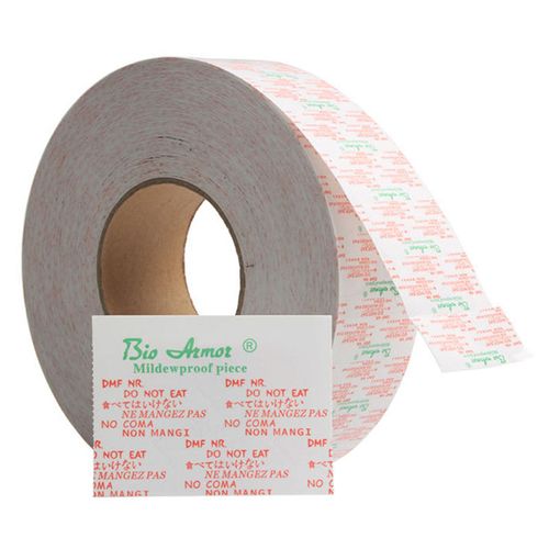 Special anti-mildew sheet leather shoes and clothing anti-mildew stickers clothes and bags anti-mildew and anti-mildew paper source manufacturer