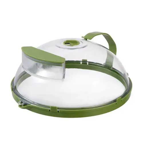 Microwave splash-proof cover High temperature resistant food heating cover Food preservation cover Oil-proof cover Microwave splash-proof cover Vegetable cover