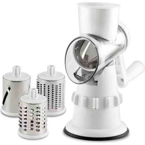 Garlic masher, electric garlic pounder, small garlic crusher, household baby food cooking, multi-function meat grinder