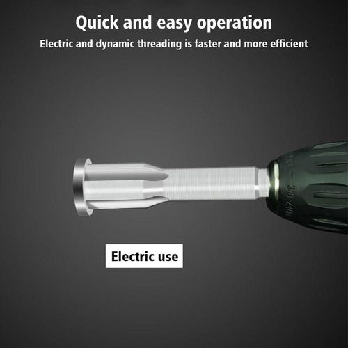 Wire stripper free stripping electrician wire paralleling tool 2.5-4 universal automatic wire stripping terminal twister tool