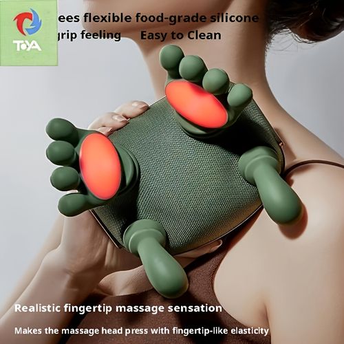 Massage device