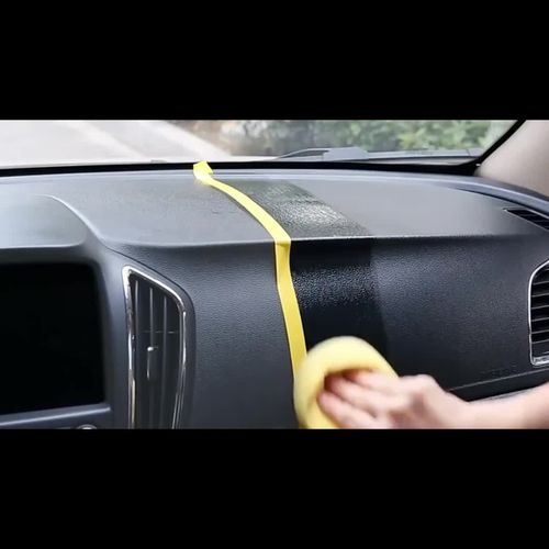 Interior Car Cleaner