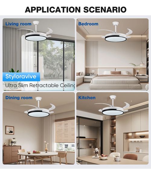 Fan Light