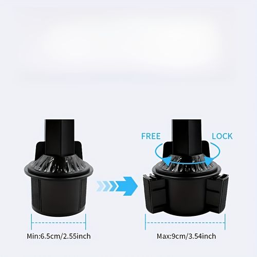 Car Cup Holder