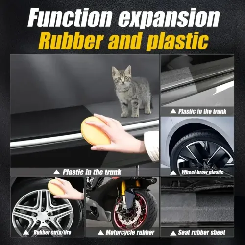 Interior Car Cleaner
