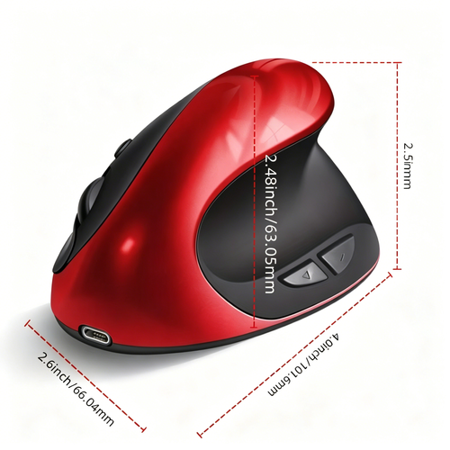 mouse