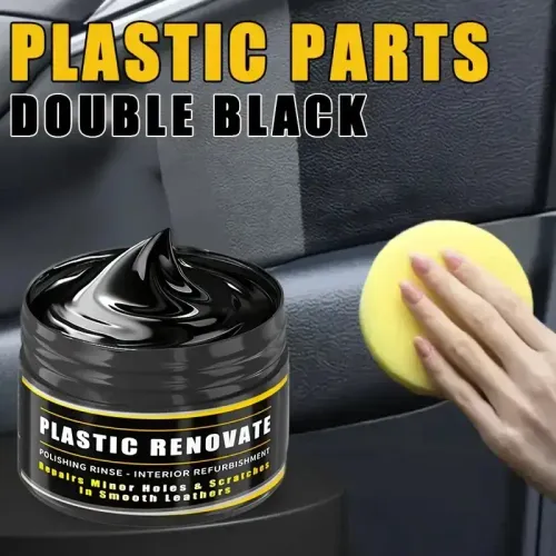 Interior Car Cleaner