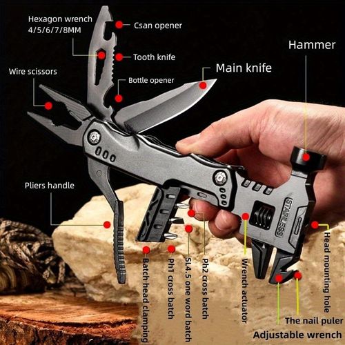 Multitool