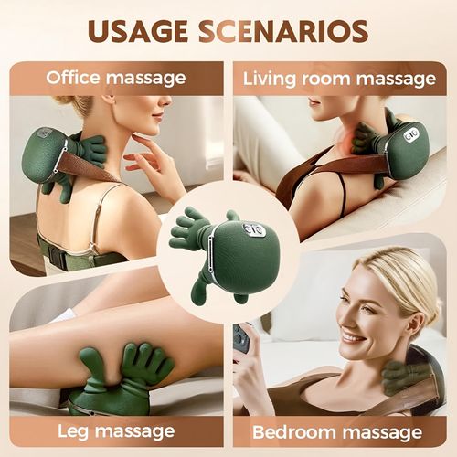 Massage device
