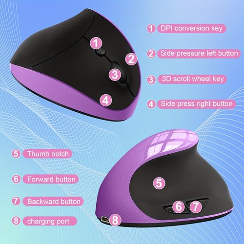 mouse
