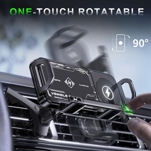 Car mount