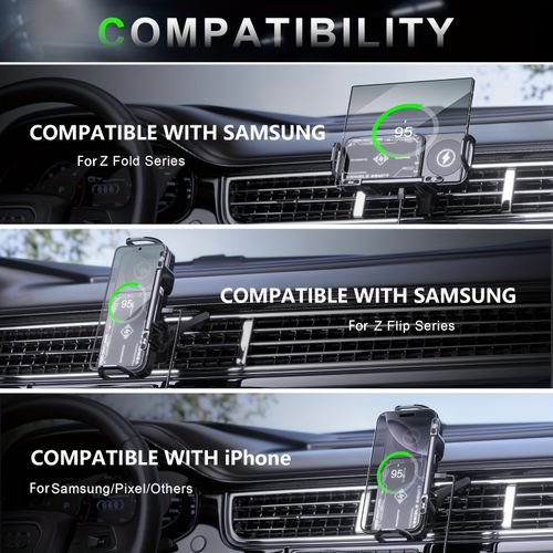 Car mount