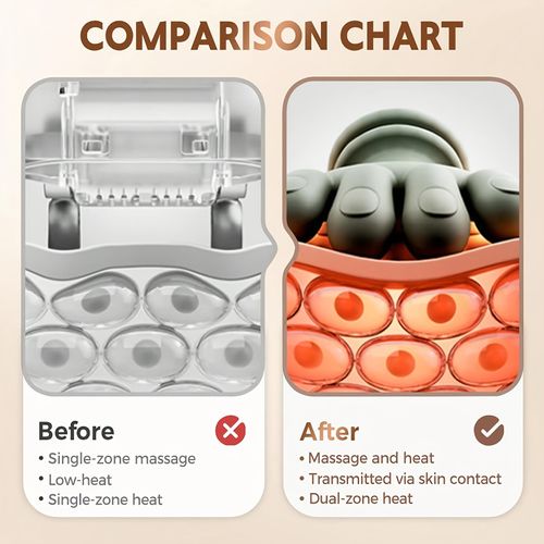 Massage device