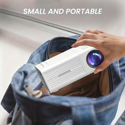Mini Projector