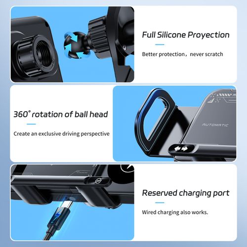 Car mount