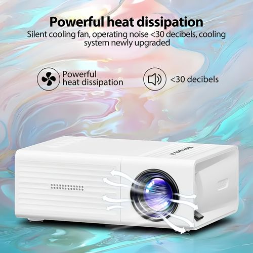 Mini Projector