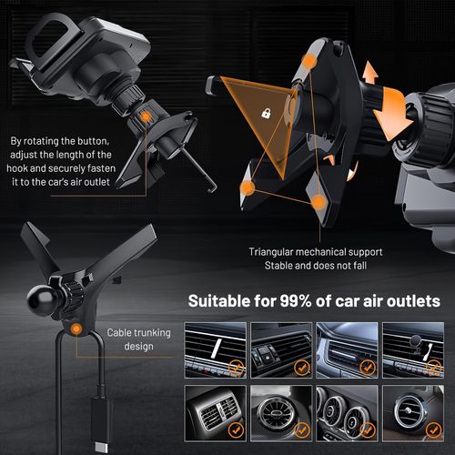 Car mount