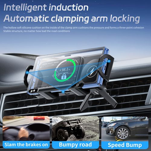 Car mount