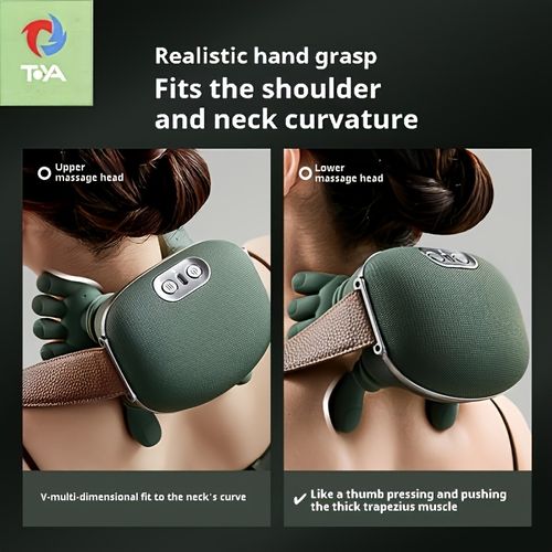 Massage device