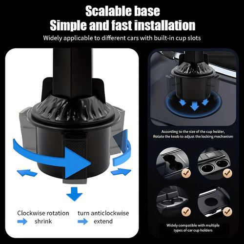 Car Cup Holder