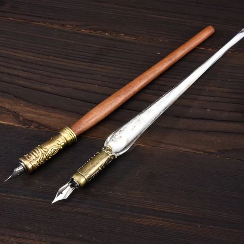 Quill Pen
