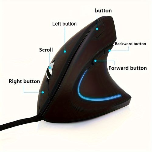 mouse