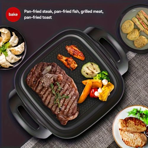 smart electric hot pot fast cooker hot pot soup