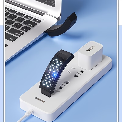 2026 New Style Multi-functional Simple and Fashionable Unisex Electronic Watch with Alarm, Pedometer, Timer and Night Light