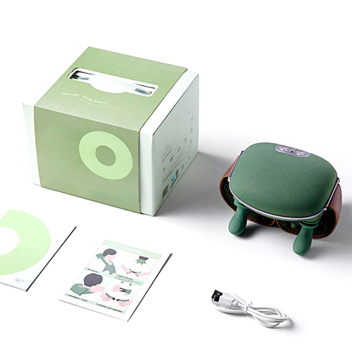 Neck Hug - 3-Speed Smart Massager⏳ While Supplies Last