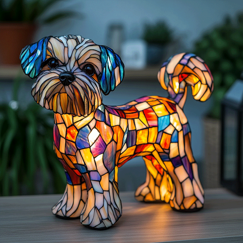 Maltese Lights