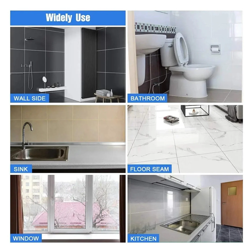 3-in-1 Caulking Multi-Tool