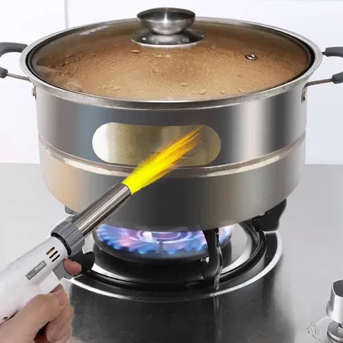 💝Buy 1 Get 4 Free Multi-Purpose Pot & Pan Repair Acrylic Sticker Set