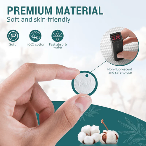 ✨Compressed Towel Tablets