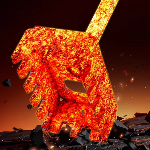 💪 Eingeschränkte Zeit halb Preis - Modell 86Elektrische Box Quadratlochbohrer