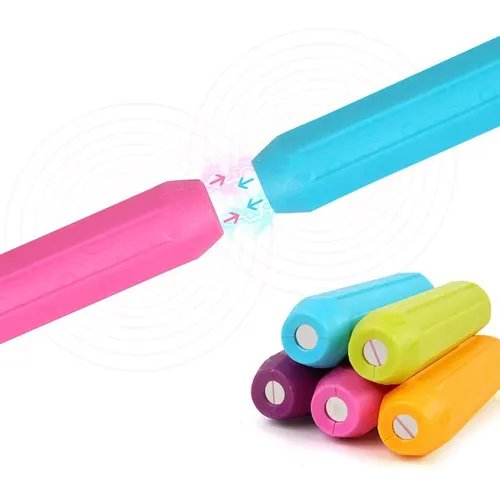 Magnetic Balls and Sticks Educational Magnetic Building Blocks