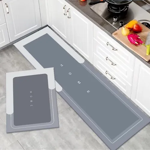 Super Absorbent Floor Mat