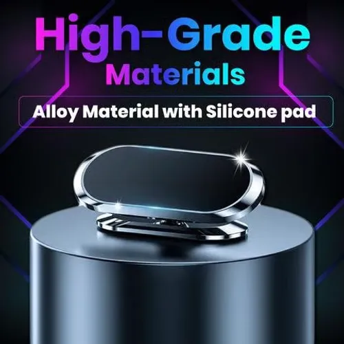 🚗Ultra Magnetic Flex Car Phone Holder