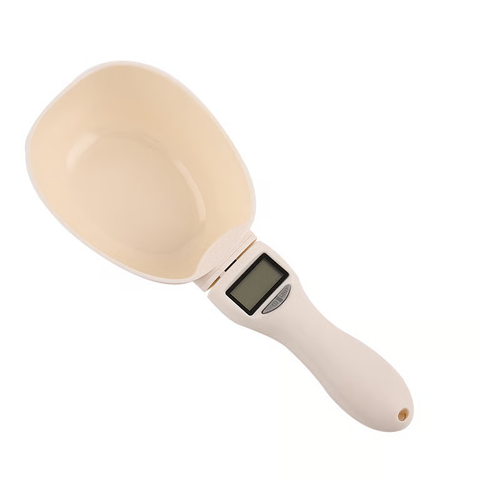 🎁Measuring spoon scale for food