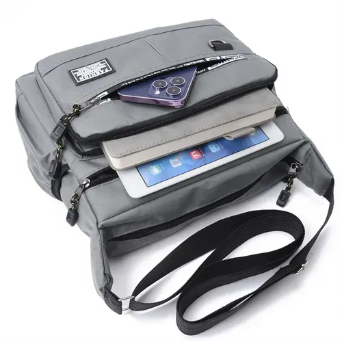 Waterproof Light Leisure Bag